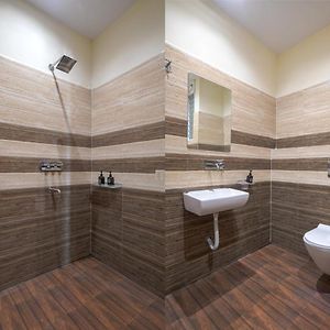 Duplex Quadruple Room